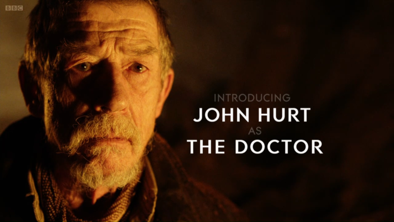 Illustration for article titled Questions & Answers - The Name of The Doctor Spoilers and Discussion